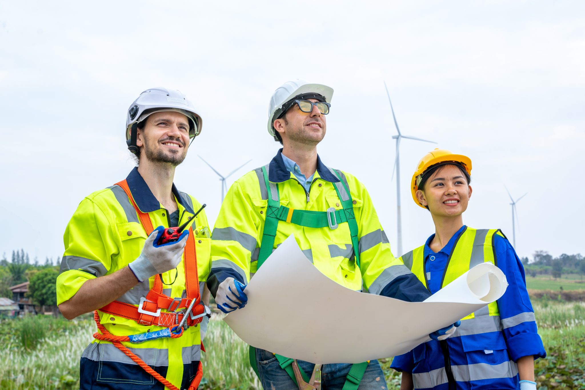 Nosotros – BRB Ingenieros